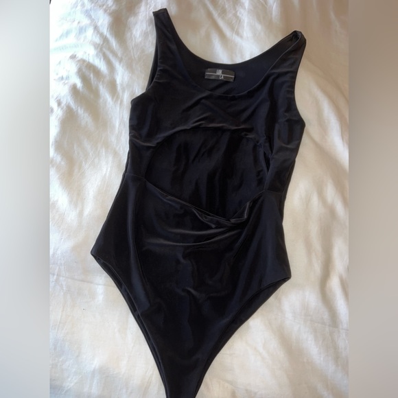LUX LA bodysuit - Picture 4 of 4